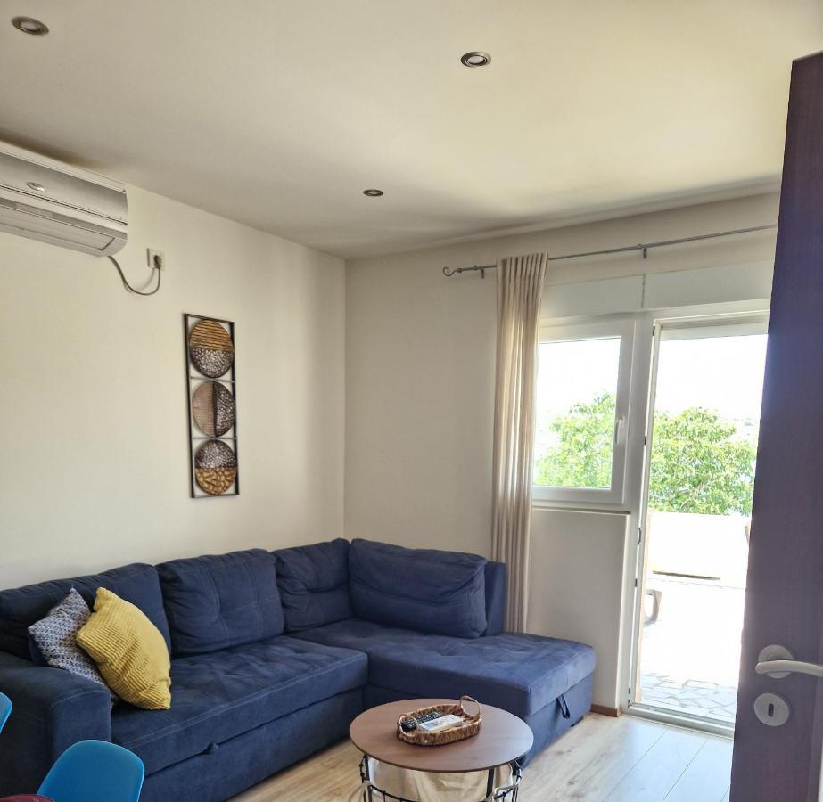 Villa Petra Barbat na Rabu ภายนอก รูปภาพ